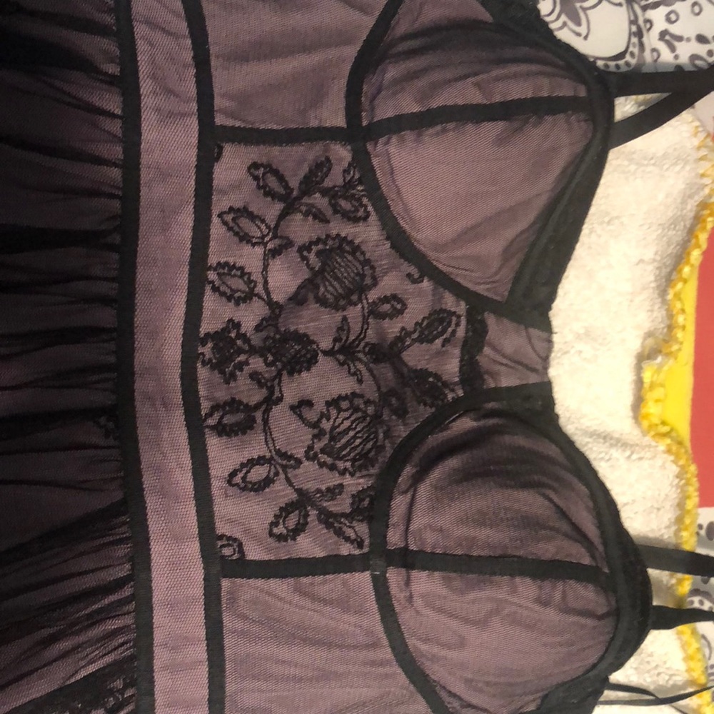 Gorgeous AE dress